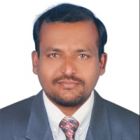 Nagaraju Reddy