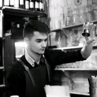 Artur Hrytsenko