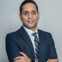 Dorian César Medina Frías
