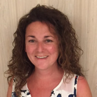 Michelle Houldsworth