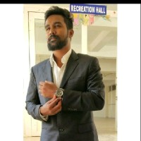 Harish Kumar