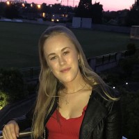 Nicola Mcgrath