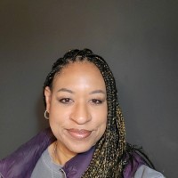 Veronique Hodges
