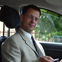 Massimiliano Cassinelli