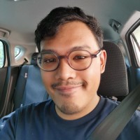 Shahriman Shahrul