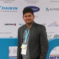 Rajneesh Sharma