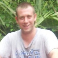 Joseph Huffman