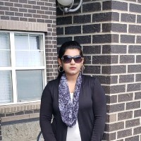 Vartika Choudhary