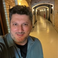 Marcos Barreto