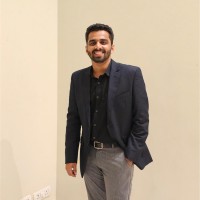 Mohammed Hisham C K