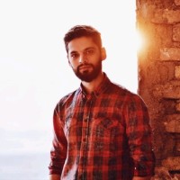 Masoud Dehghan