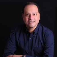 Hesham Elzieny