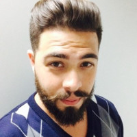 Vinicius Ferreira Risaffe