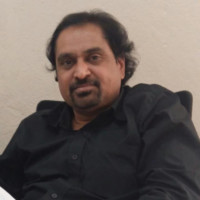 Dr Shrikanthachary Burli