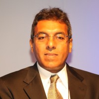 Hani Elshahawi