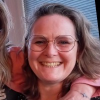 Patricia Den Hoed