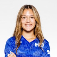 Olivia Rossman
