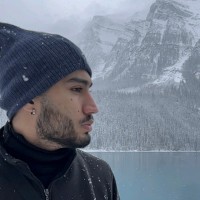 Rafik Abdelhadi M.