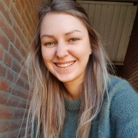 Lieke den Braanker