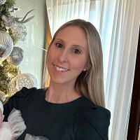 Allyson Buckshaw, Agacnp-Bc, Aacc