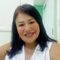 Maria Auxiliadora Cerqueira