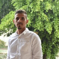 Mohammed Yahya