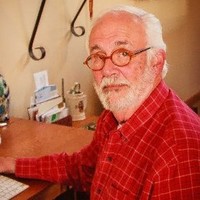 Stephen Fetters