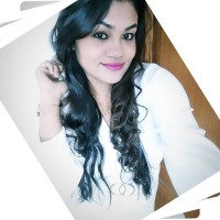Pooja Sharma (Happiness)