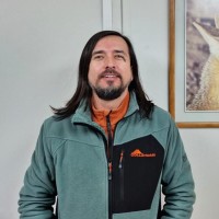Dany Canales Merino