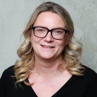 Nicole Gerigk