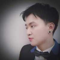 Ibrahim Zhang(张捷）