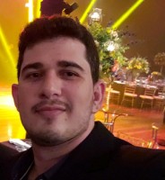 Carlos David