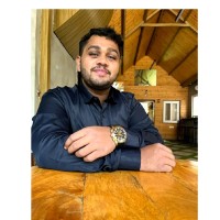 Prajwal Anil Naik
