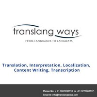 German Translation in Mumbai