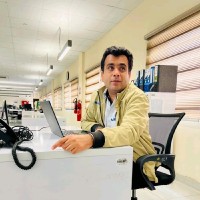 Bilal Amjad