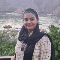 Arfa Kazi