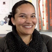 Kristina Hereford Watkins