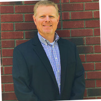 Keith Mabry