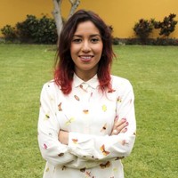 Silvana Lucía Mestanza Tamariz