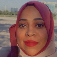 Areej Ali