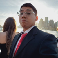 Steven Angulo
