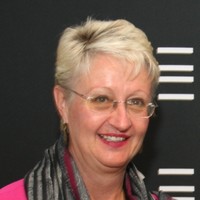 Tania Marshall