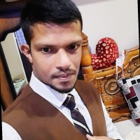 Syed Anees Ali
