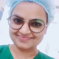 Pinki Mehta