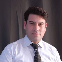 Ziaulhaq Nasir