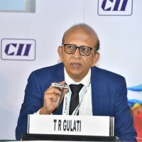Tilak Gulati