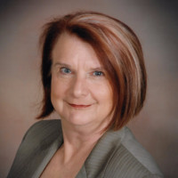 Maria Davison