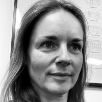 Vibeke Søllested