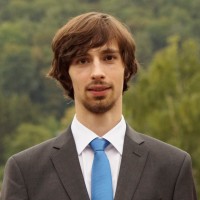 Maxim Tschernajew