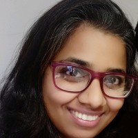 Zainab Ahmad